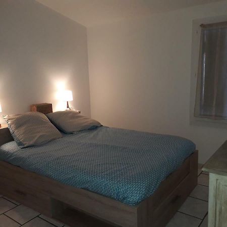 Maison Cosy Cournonterral Bagian luar foto