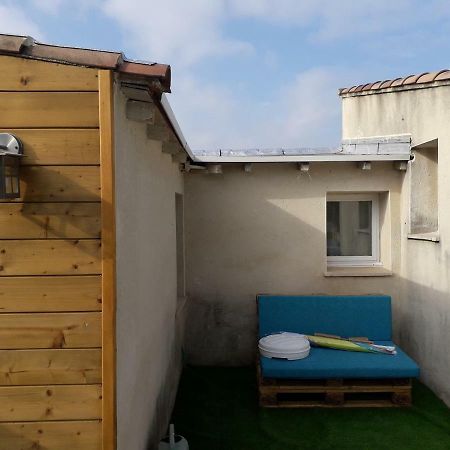 Maison Cosy Cournonterral Bagian luar foto