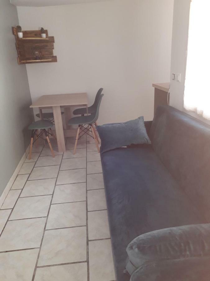 Maison Cosy Cournonterral Bagian luar foto