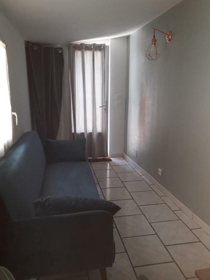 Maison Cosy Cournonterral Bagian luar foto