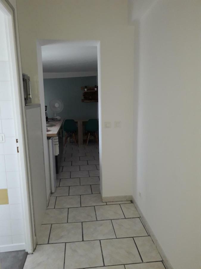 Maison Cosy Cournonterral Bagian luar foto