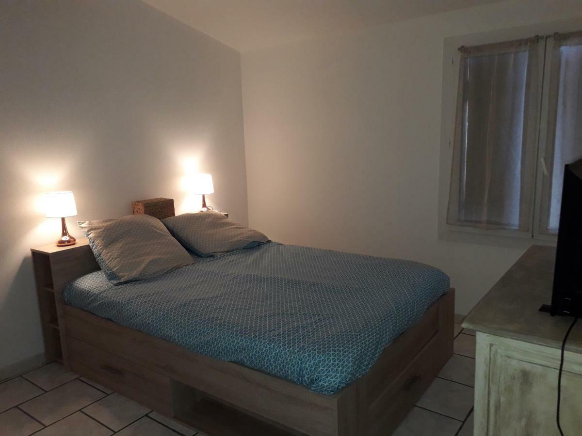 Maison Cosy Cournonterral Bagian luar foto