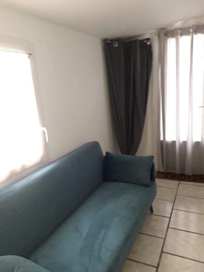 Maison Cosy Cournonterral Bagian luar foto