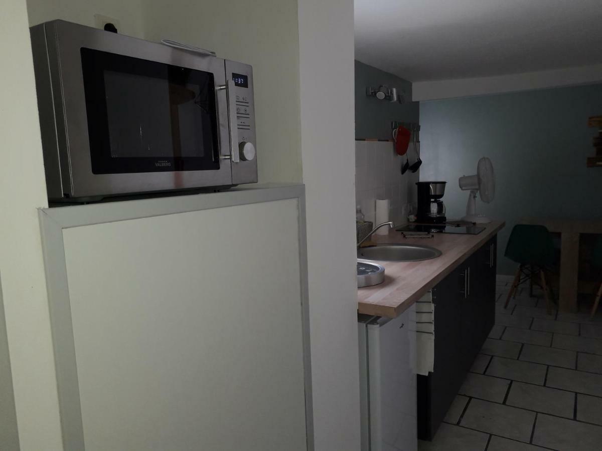 Maison Cosy Cournonterral Bagian luar foto