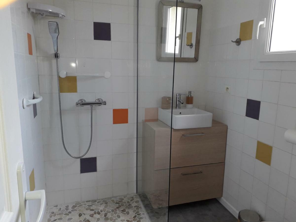 Maison Cosy Cournonterral Bagian luar foto