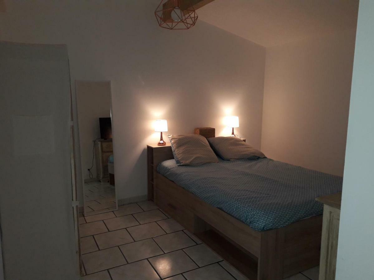 Maison Cosy Cournonterral Bagian luar foto