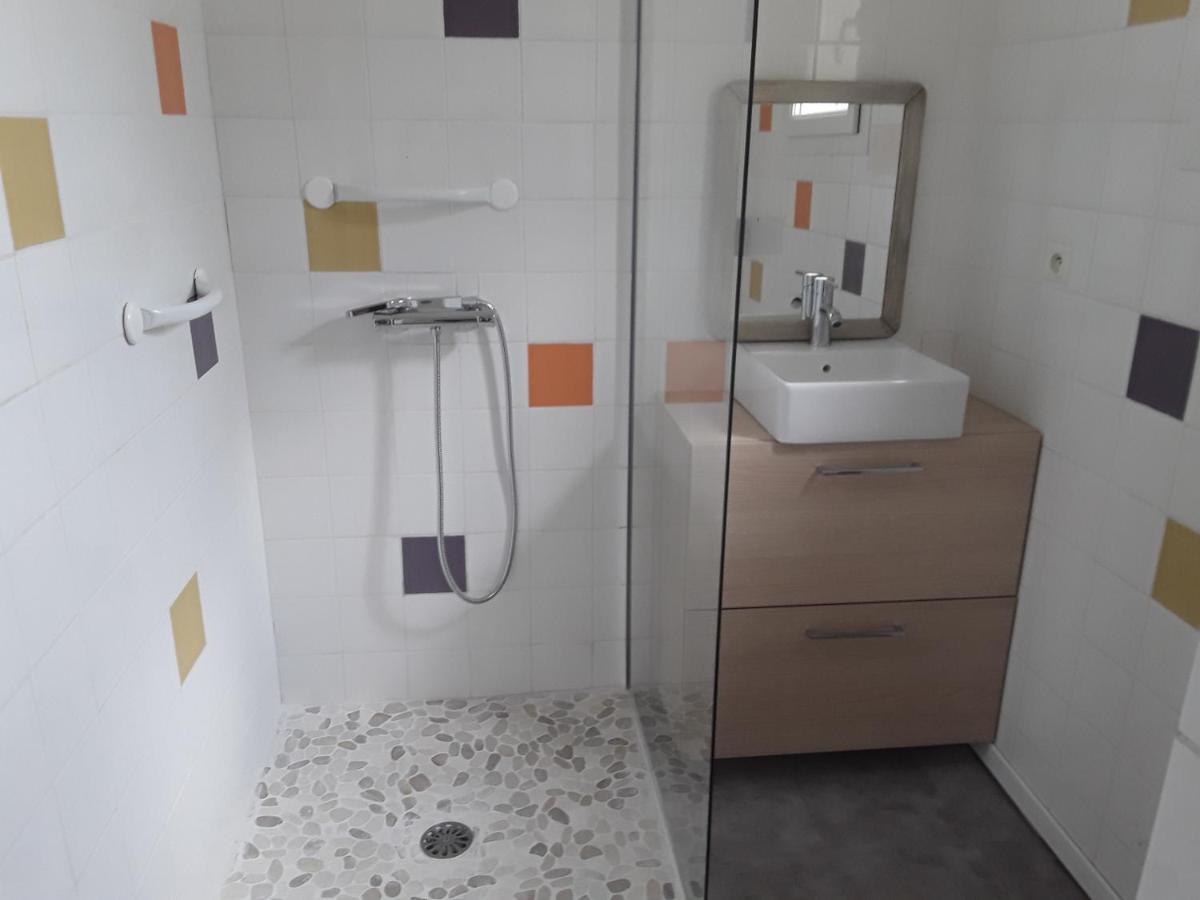 Maison Cosy Cournonterral Bagian luar foto